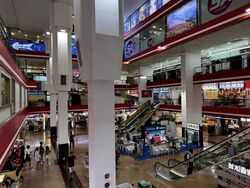 People's Park Complex (D1), Retail #628217211